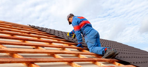 Cold Roofs in Indian Hills, TX